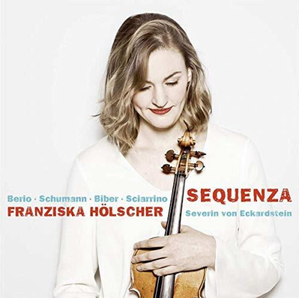 Sequenza / Various - Sequenza Music CD