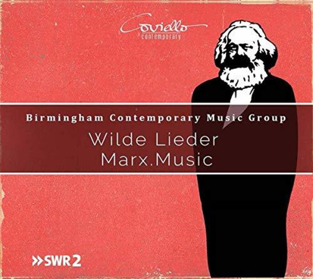 Wilde Lieder / Various 2pk - Wilde Lieder Music CD