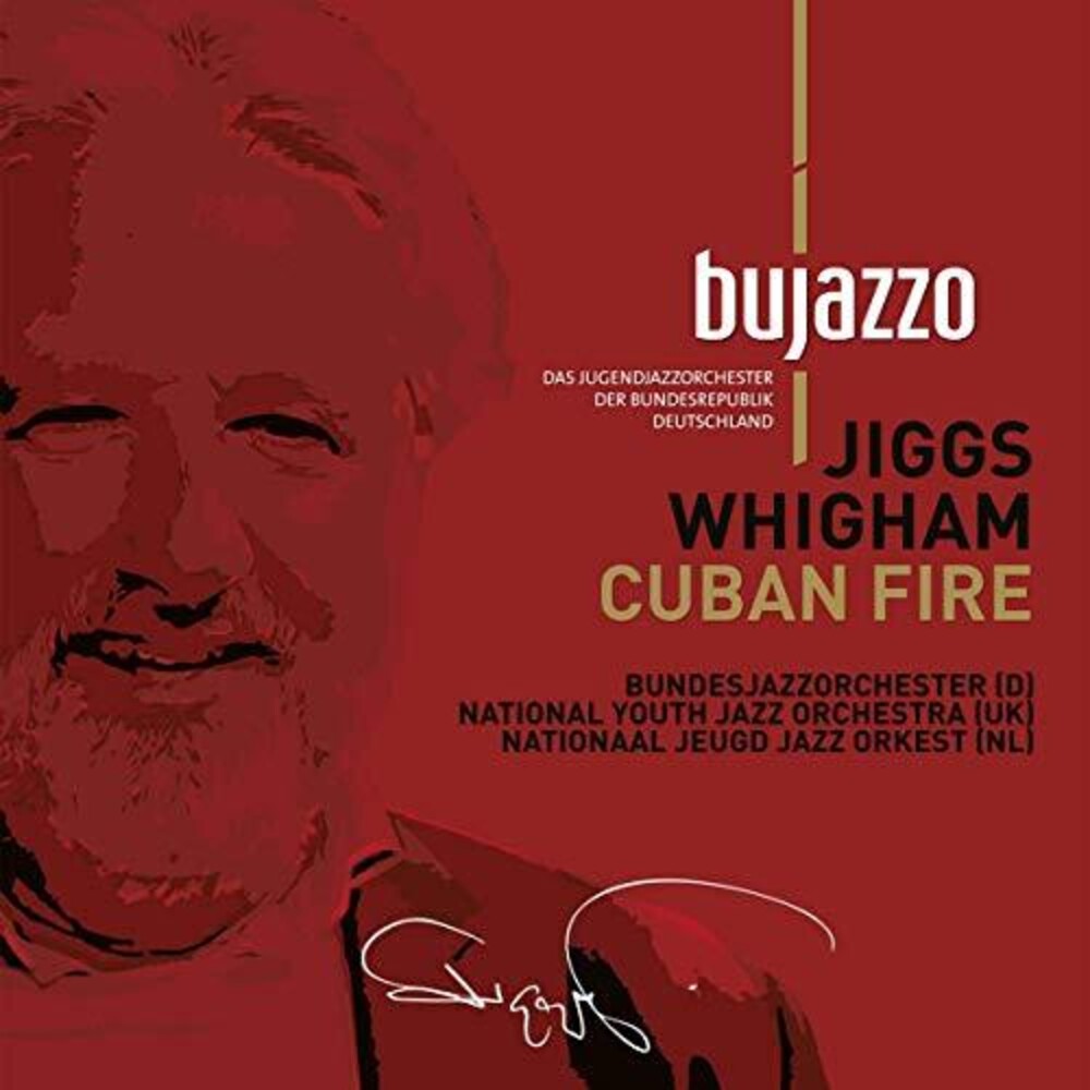 Cuban Fire / Various - Cuban Fire Music CD