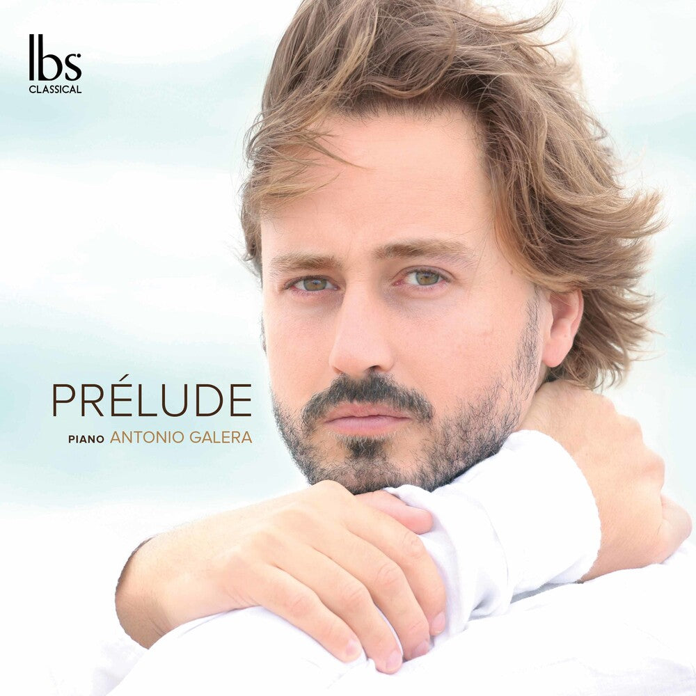 Debussy / Galera - Prelude [CD]