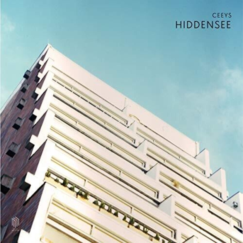 Selke / Ceeys - Hiddensee [LP] Vinyl Record
