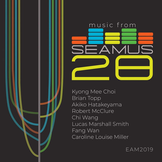 Music From Seamus 28 / Various - Music from Seamus 28 [CD]
