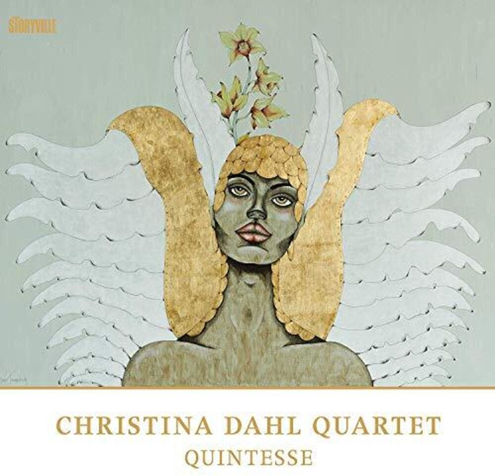 Dahl - Quintesse [CD]