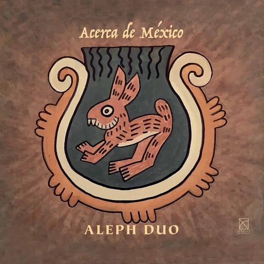 Acerca De Mexico / Various - Acerca de Mexico Music CD