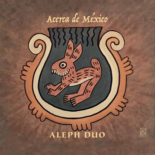Acerca De Mexico / Various - Acerca De Mexico / Various - Music CD