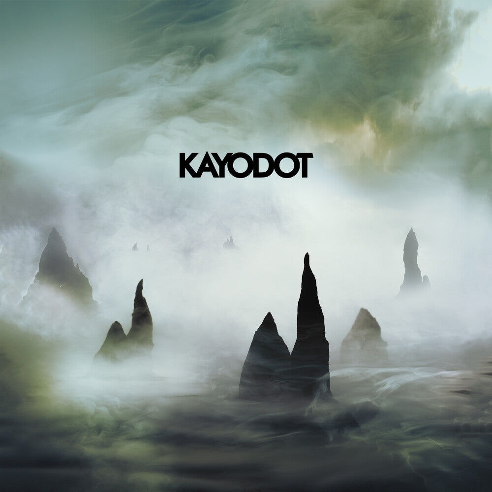 Kayo Dot - Blasphemy (W/Book) [Limited Edition]