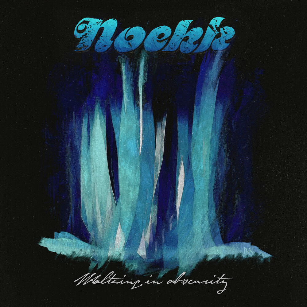 Noekk - Waltzing In Obscurity (Bonus Track) [Limited Edition]