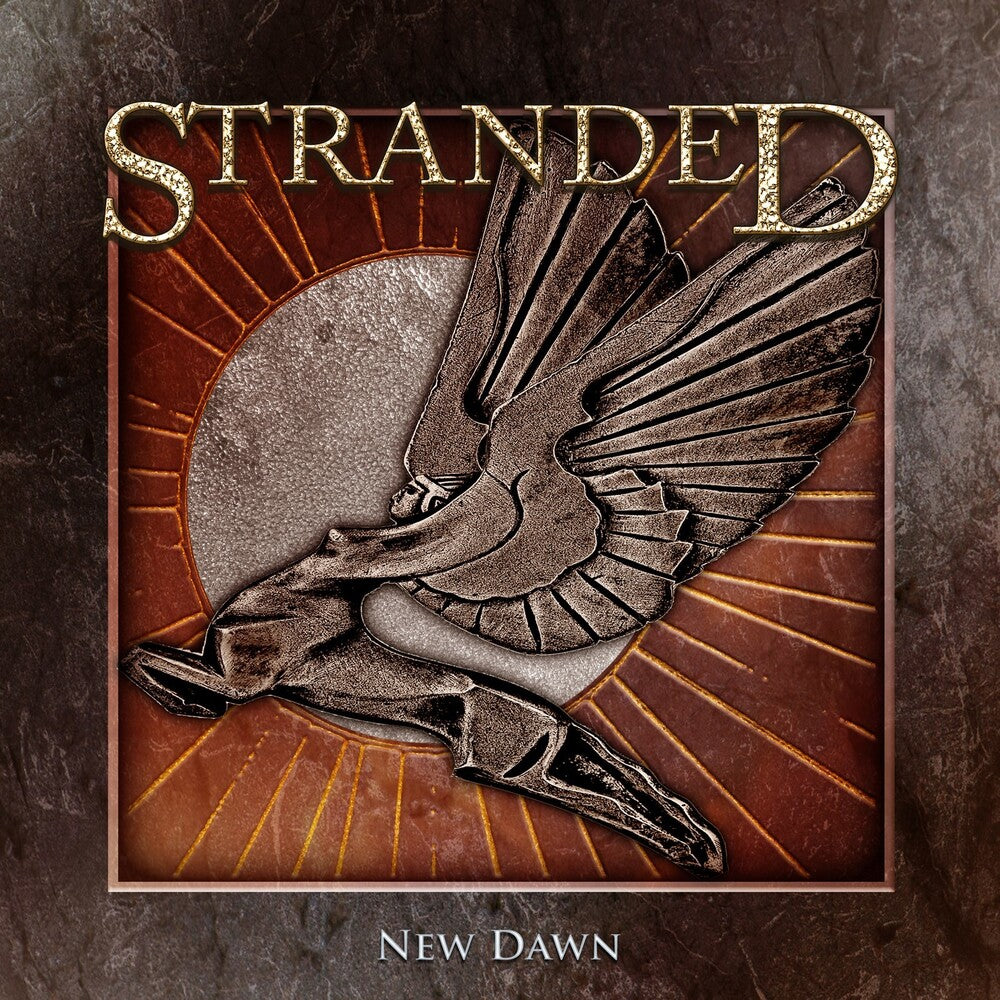 Stranded - New Dawn [CD]