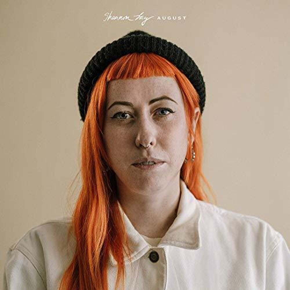 Shannon Lay - August [LP] Vinyl Record