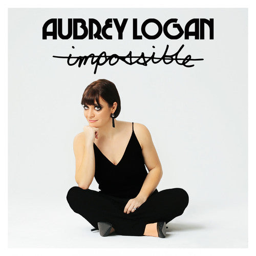 Abrey Logan - Impossible Music CD