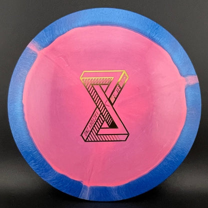 Halo S-Blend Czar - X-Out