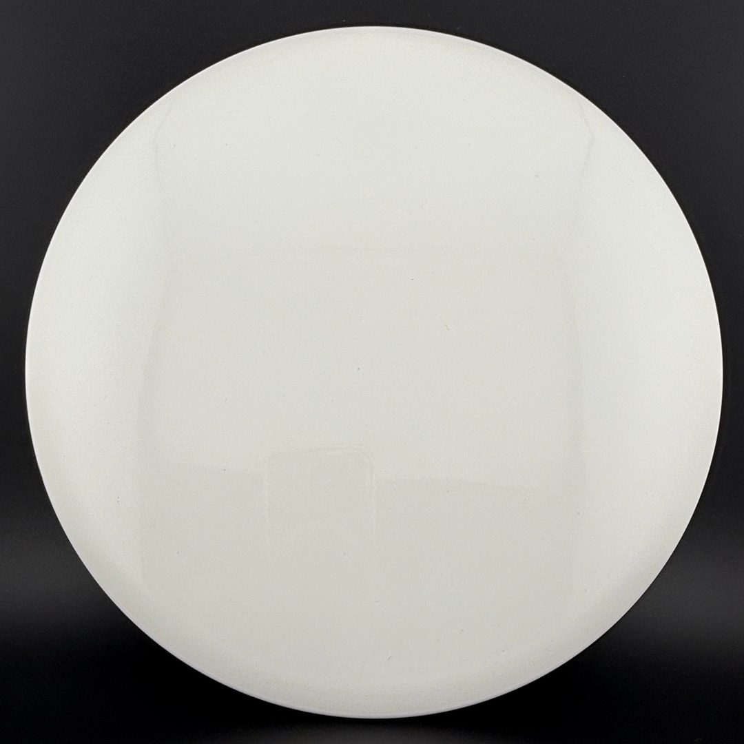 White ESP Buzzz - Bottom Stamp (Dyer's Delight)
