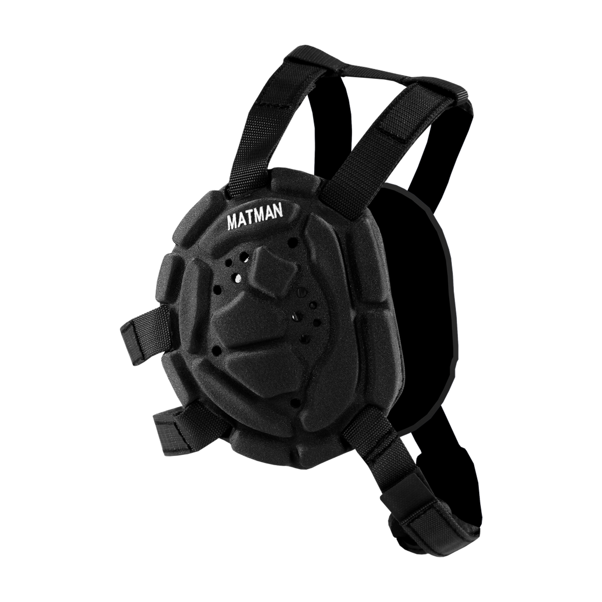 The Medalist Headgear