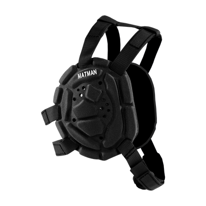 The Medalist Headgear