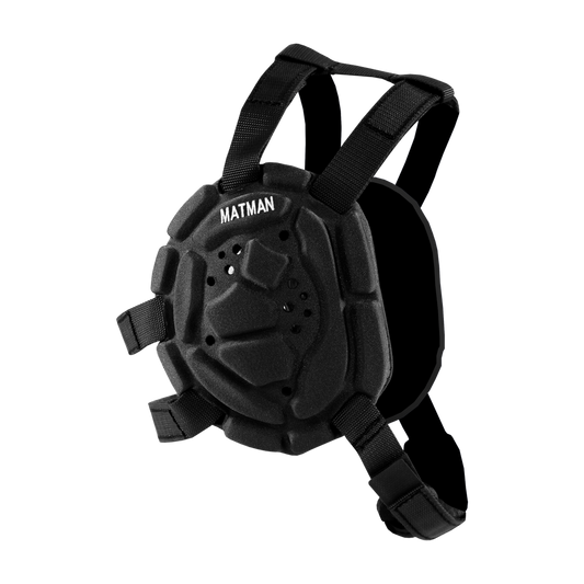The Medalist Headgear