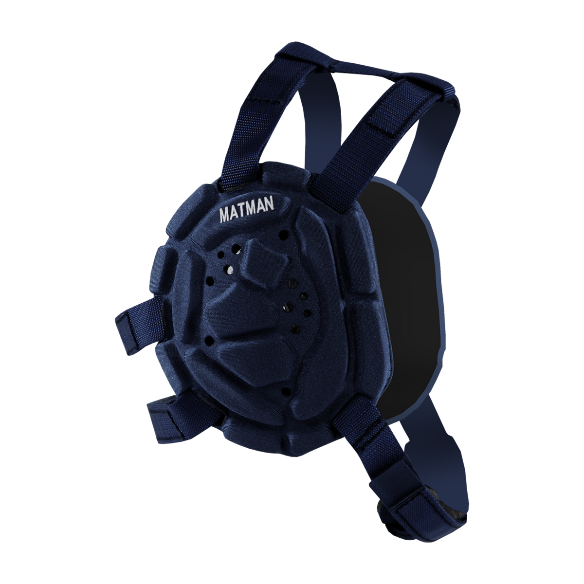 The Medalist Headgear