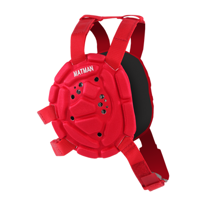The Medalist Headgear