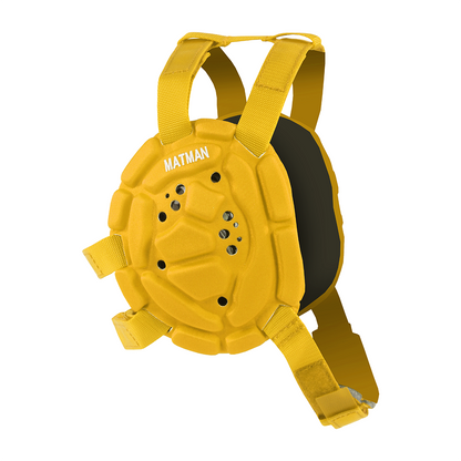 The Medalist Headgear