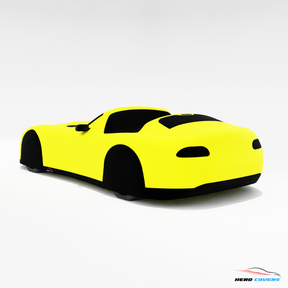 Indoor & Outdoor Car Cover | Compatible For: Dodge Viper
