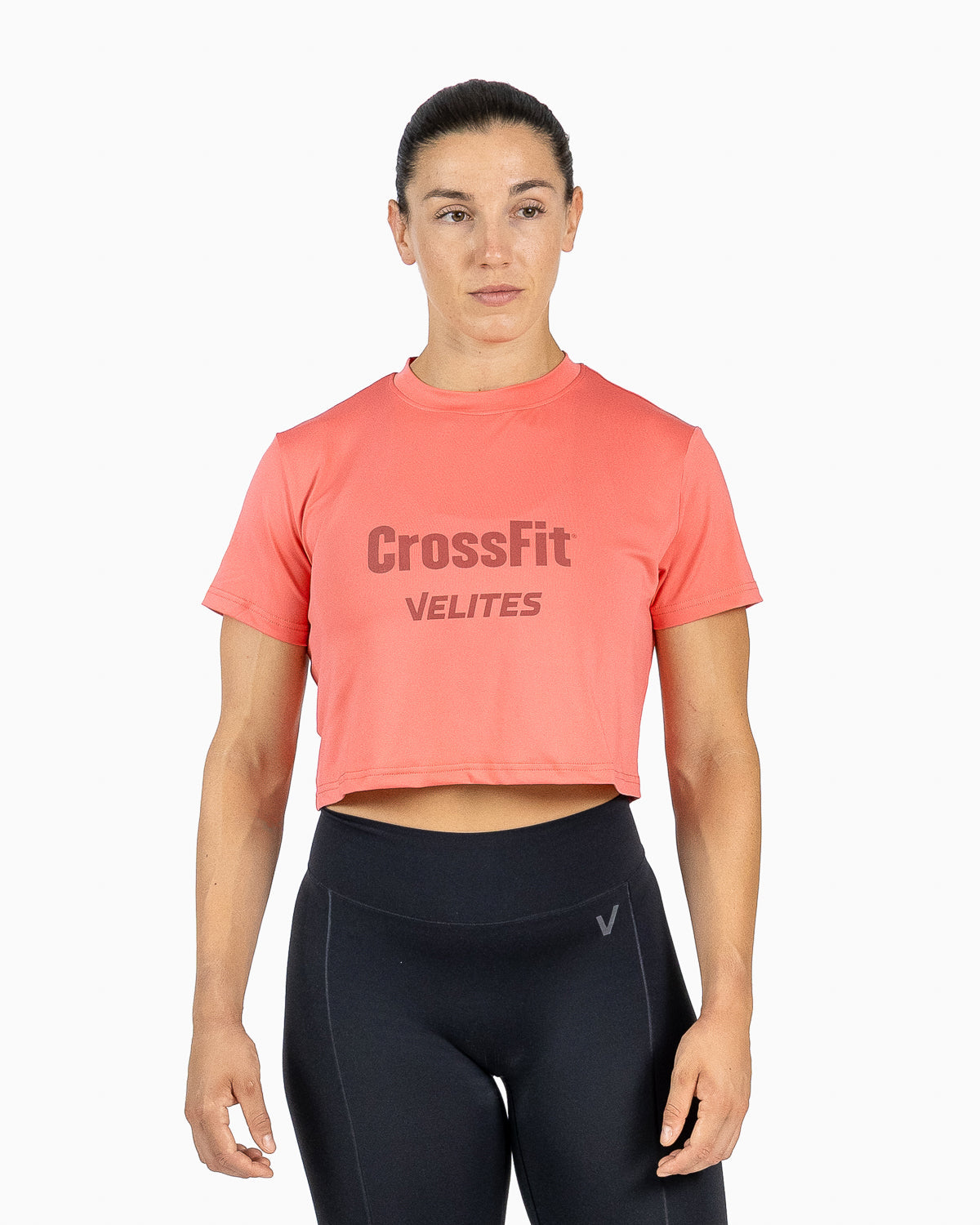 CrossFit® crop Holo