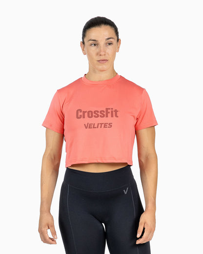 CrossFit® crop Holo
