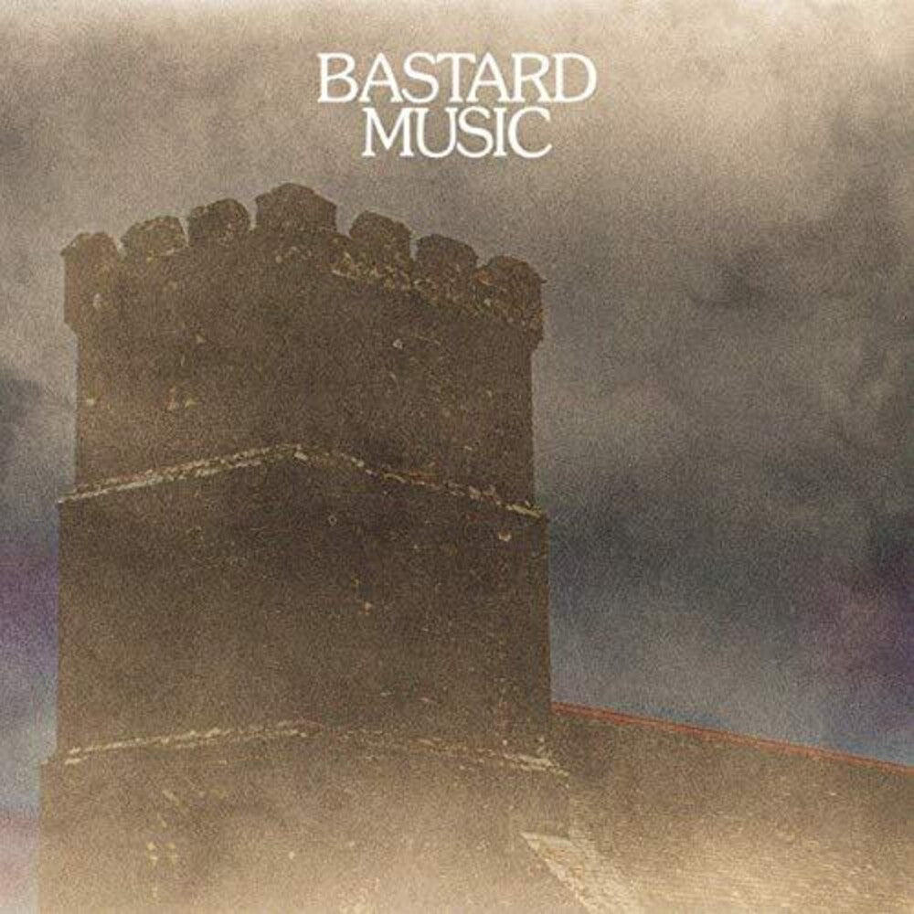Meatraffle - Bastard Music Music CD