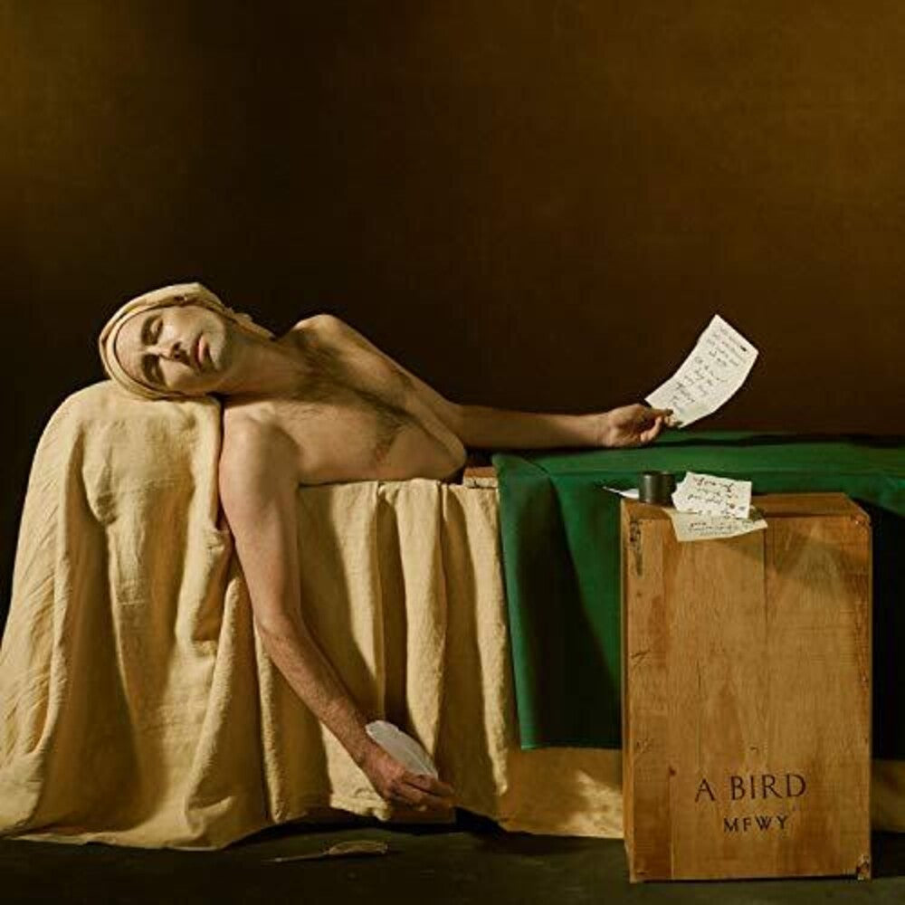 Andrew Bird - My Finest Work Yet [Limited Edition Gold 2LP] Vinyl Record
