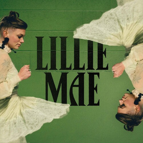 Mae,lillie - Other Girls - Vinyl Record