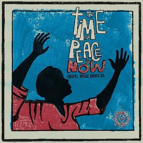 World Spirituality Classics 2: Time For / Various - World Spirituality Classics 2: Time For / Various - Vinyl Record