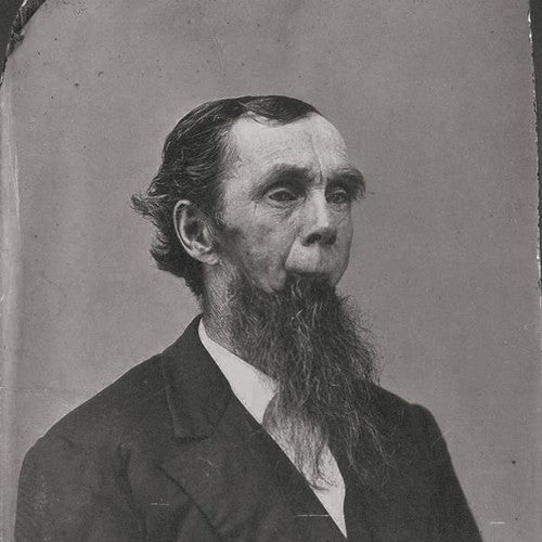 William Fritch Ryan - Behind The Pale [Limited Edition]