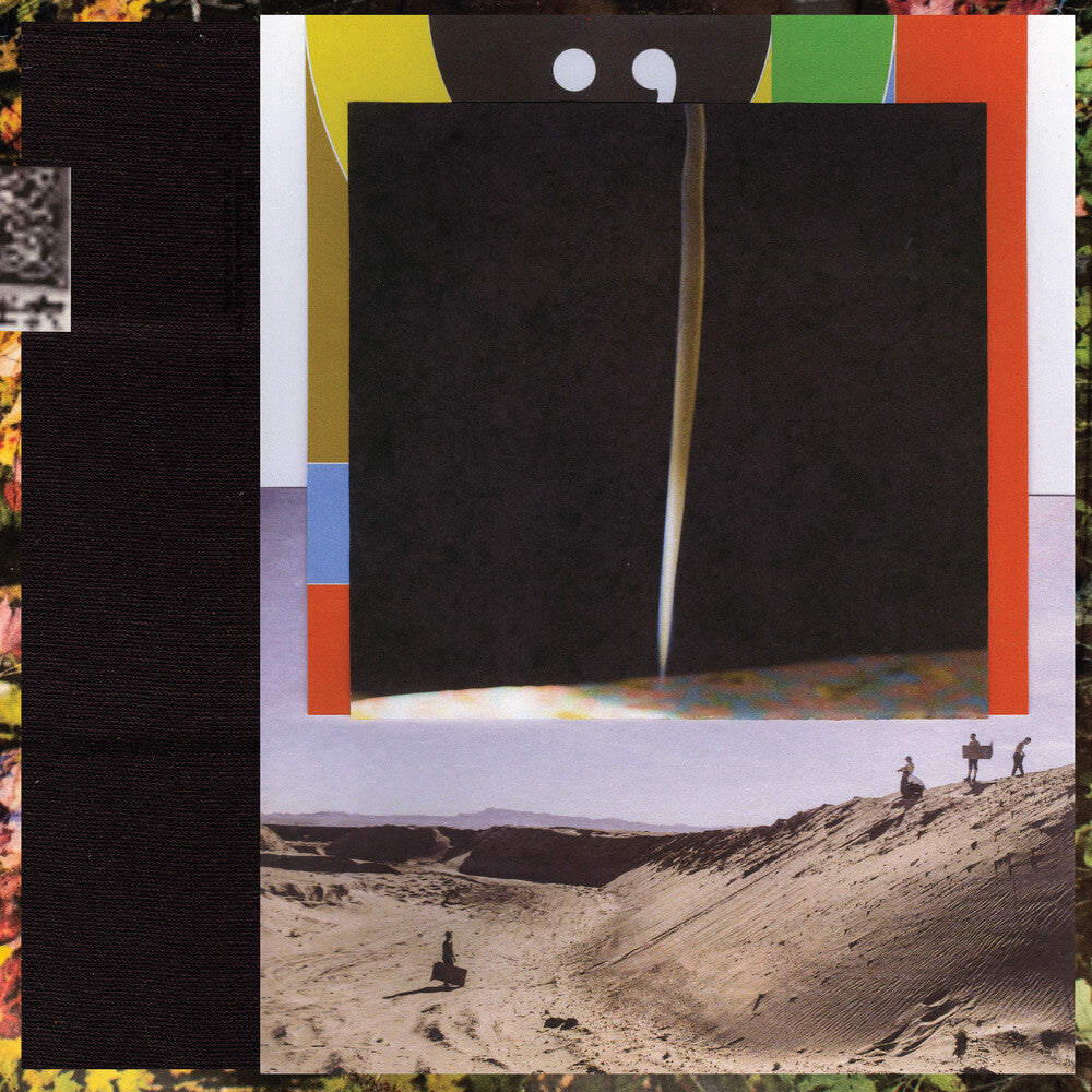 Bon Iver - i, i [LP] Vinyl Record
