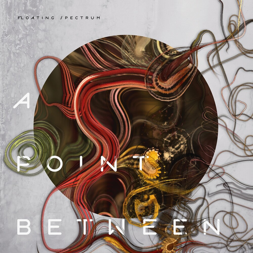 Floating Spectrum - A Point Between [LP] Vinyl Record