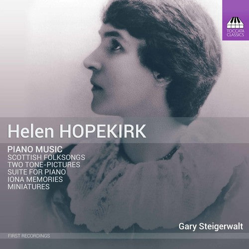 Gary Steigerwalt - Piano Music Music CD