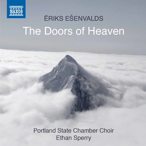 Esenvalds / Sperry - Doors of Heaven [CD]