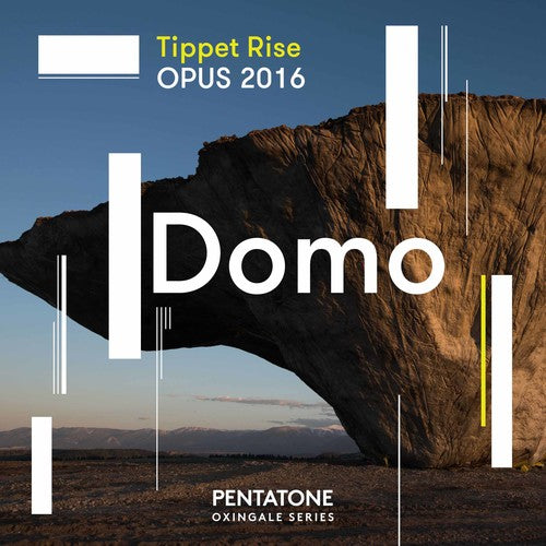Chopin / Subdin / Churampi - Tippet Rise Opus 2016 [CD]