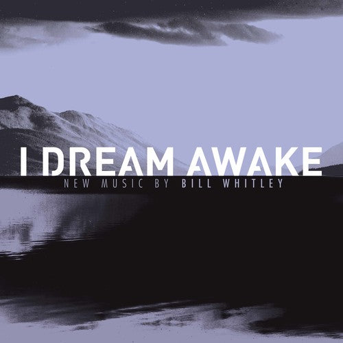 Whitley / Grasso / Lulja - Dream Awake [CD]