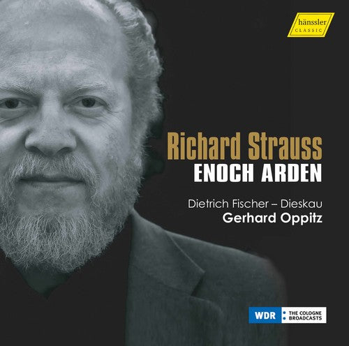 Strauss / Oppitz - Enoch Arden [CD]