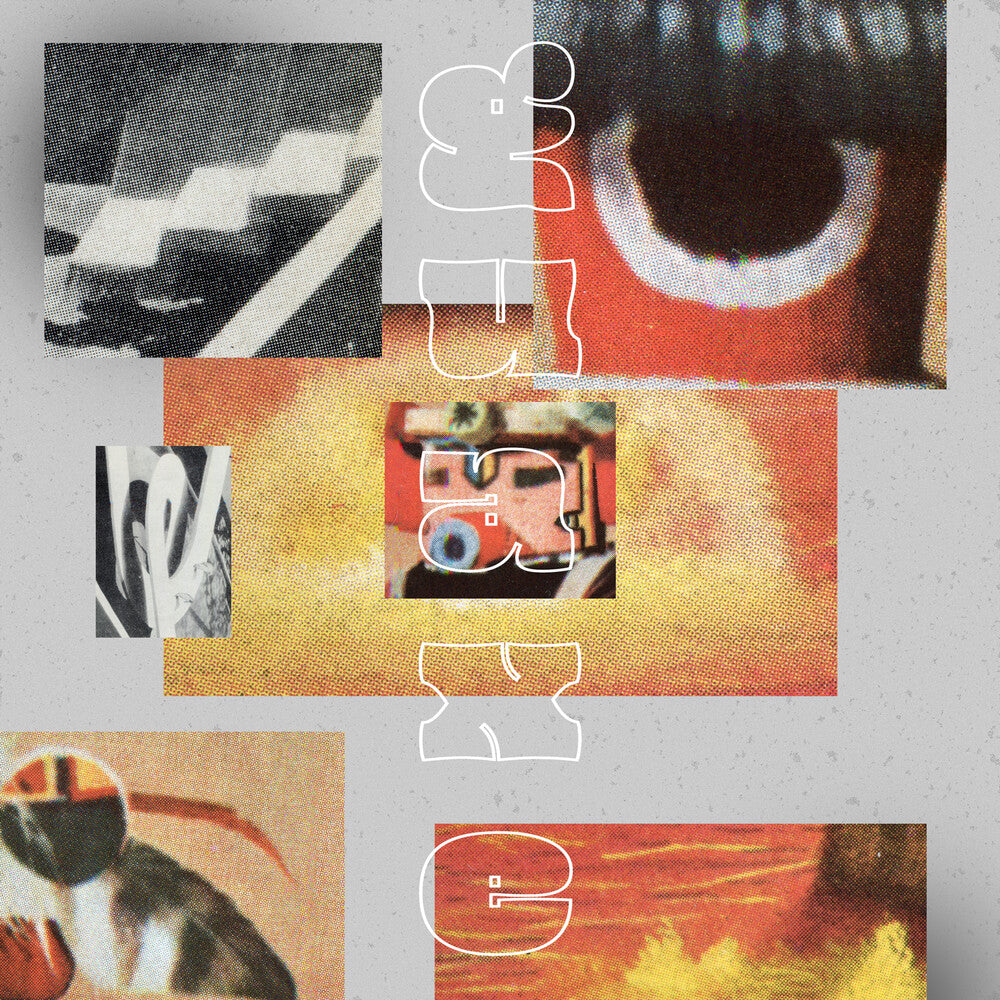 Guaxe - Guaxe Music CD