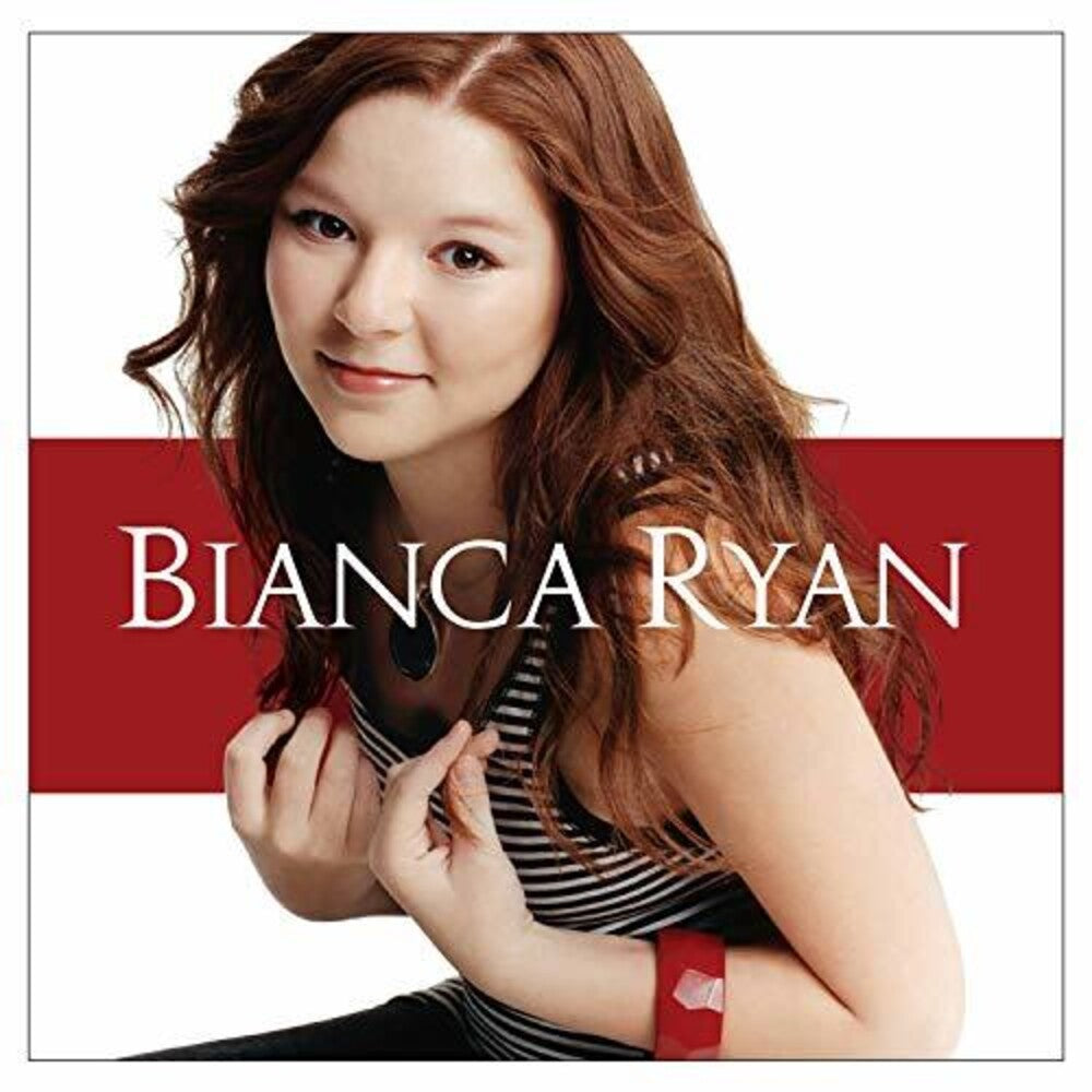 Bianca Ryan - Bianca Ryan Music CD