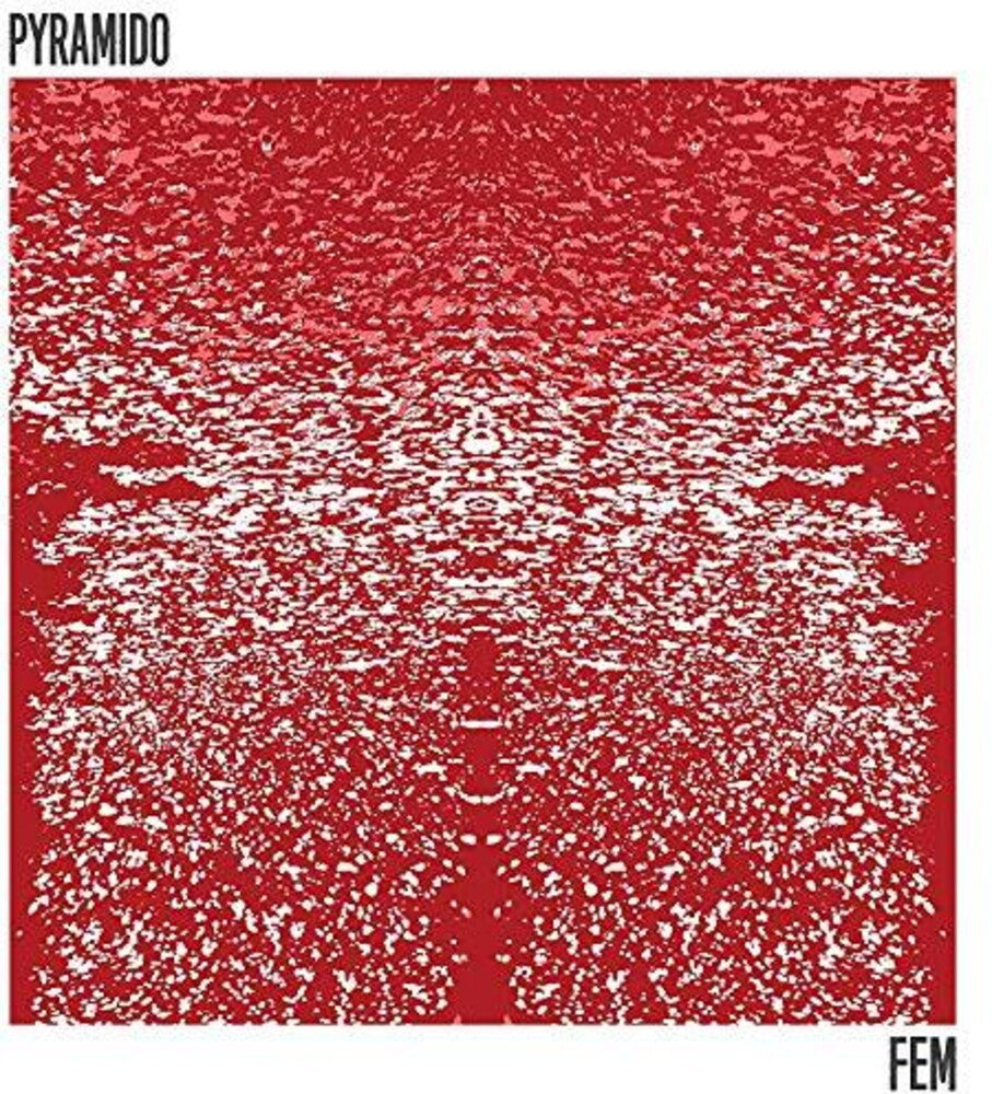 Pyramido - Fem [LP] Vinyl Record