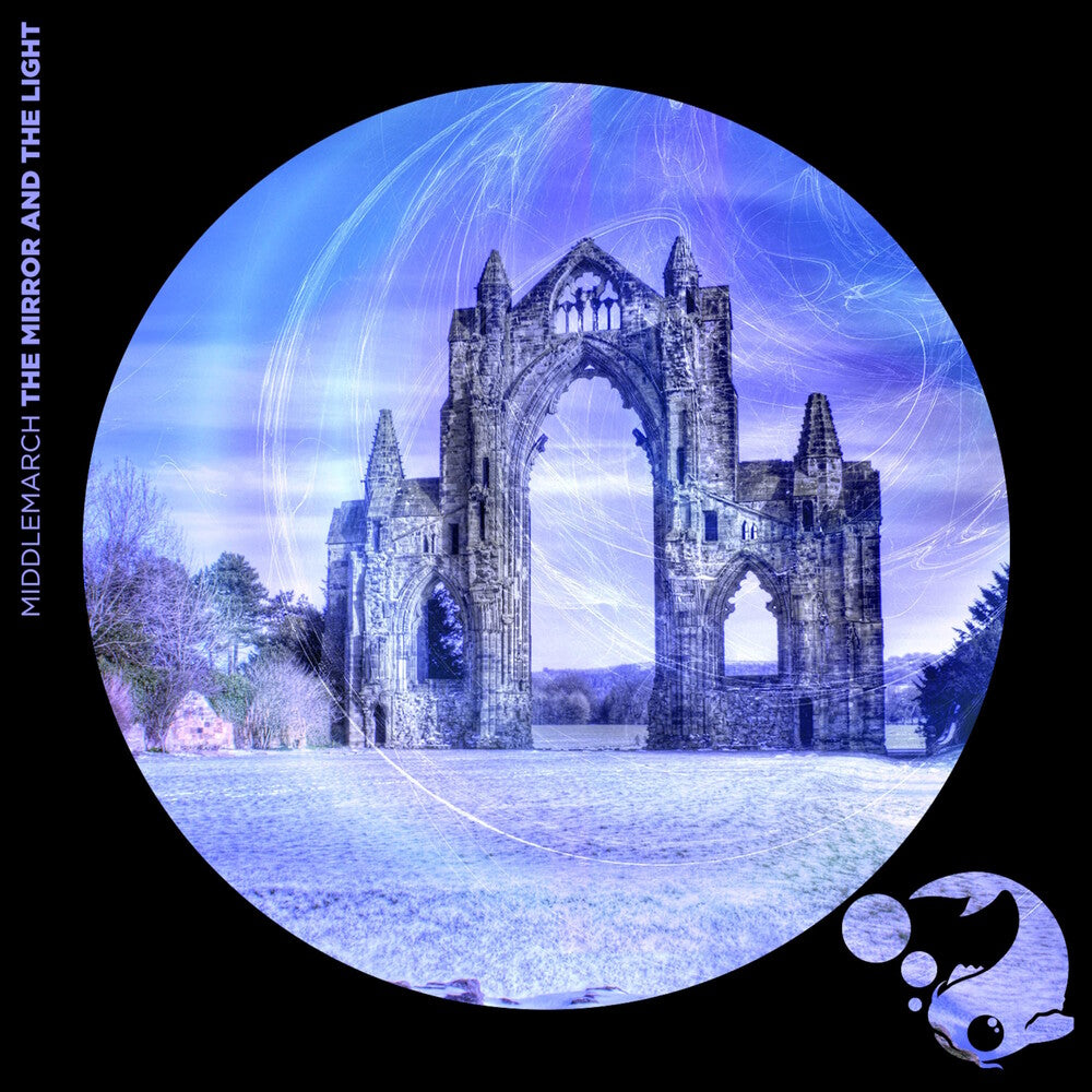 Middlemarch - The Mirror And The Light [CD]