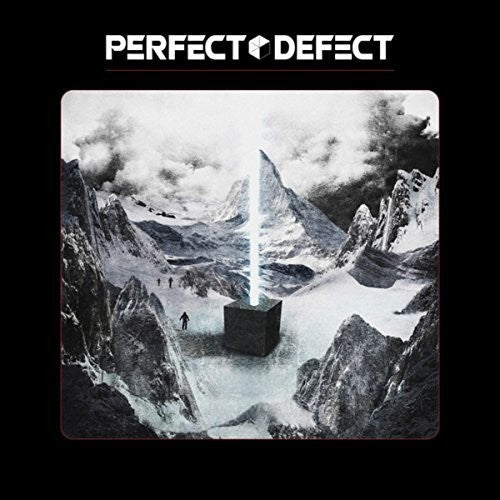 Perfect Defect - Perfect Defect Music CD