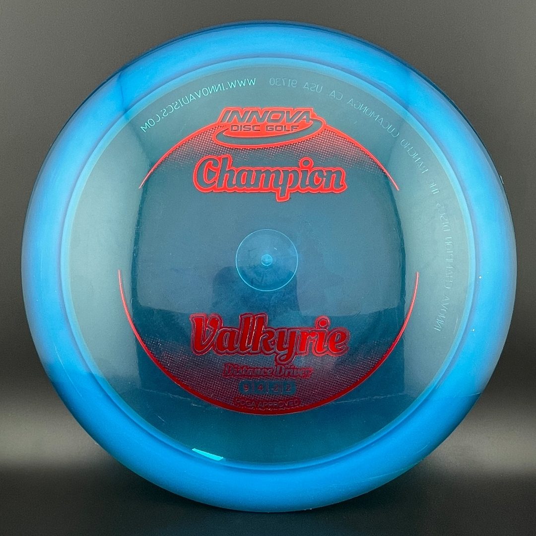 Champion Valkyrie