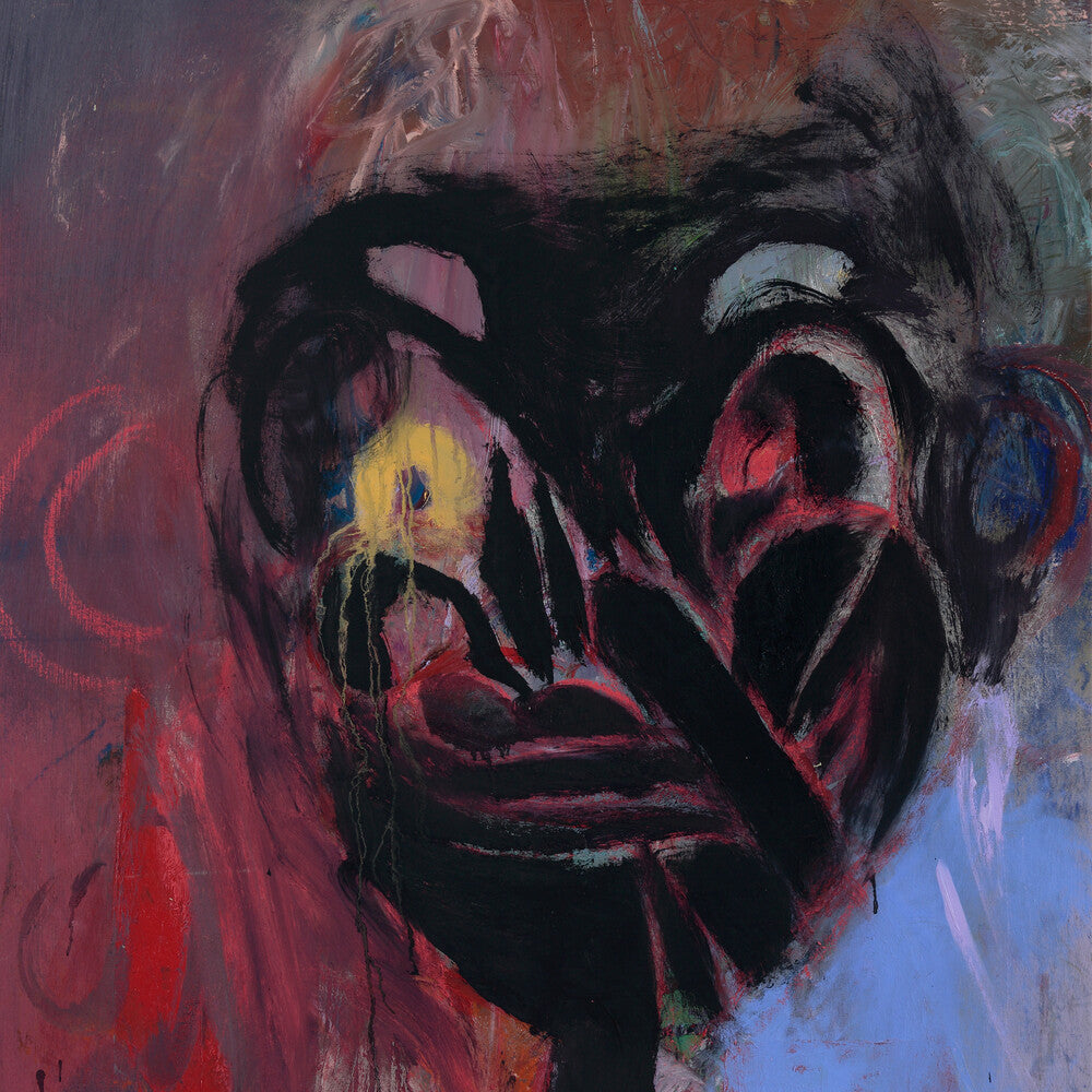 DIIV - Deceiver [LP] Vinyl Record
