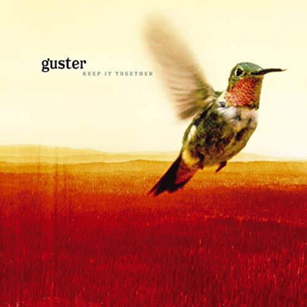 Guster - Keep It Together [LP] Vinyl Record
