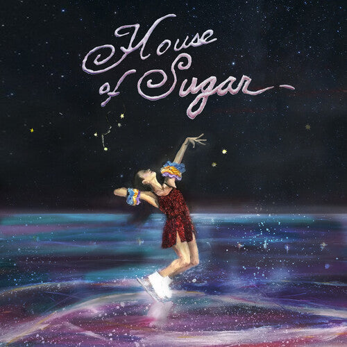 (sandy) Alex G - House Of Sugar - Music CD