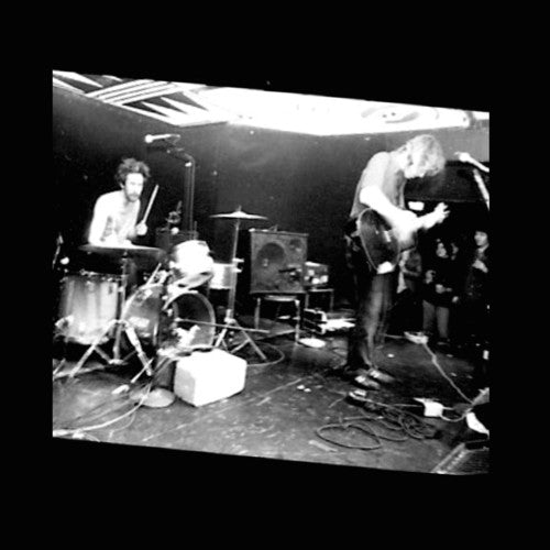 Hairy Patt Band - Dicky's Eye [CD]