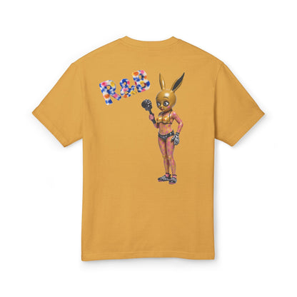 Ratchet Bunneez Heavyweight Cotton Tee