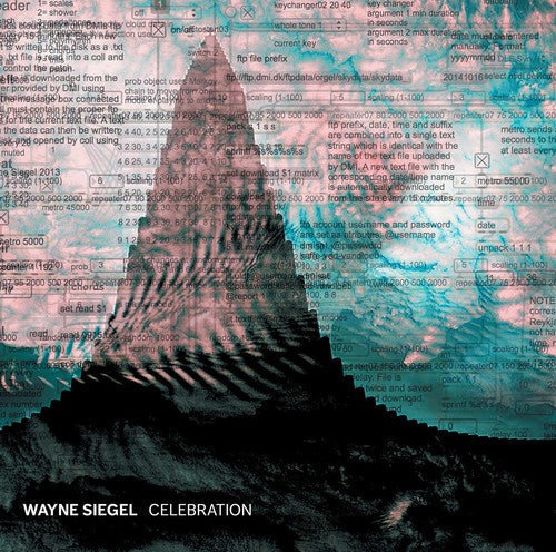 Siegel / Siegel - Celebration [CD]
