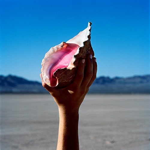 The Killers - Wonderful Wonderful [LP] Vinyl Record